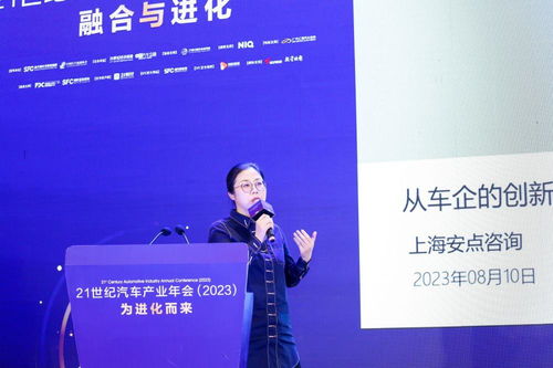 價格戰(zhàn)加速產(chǎn)業(yè)重塑，汽車金融在融合中進化——21世紀(jì)汽車產(chǎn)業(yè)年會2023企業(yè)管理咨詢洞察