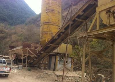 洗滌原料過期了怎么辦？以石膏混合料為例