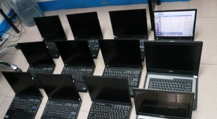 李橋回收 筆記本電腦回收與電子產(chǎn)品收購，結合計算機技術培訓的循環(huán)經(jīng)濟新模式